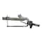 Husky Towing 31423; Round Bar Weight Distribution Hitch; 800-1200 lb Tongue Weight; 12000 lbs 31423 - alternate 2